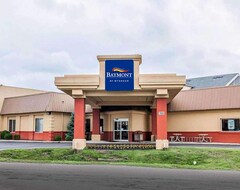 Hotel Quality Inn & Suites Indianapolis East (Indianápolis, EE. UU.)