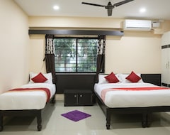 Hotelli OYO 16936 Champion Orchid (Bengalore, Intia)