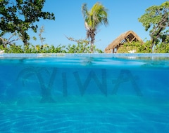 Hotel Viwa Island Resort (Nanuya Lailai, Fiji)