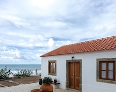Tüm Ev/Apart Daire Beautiful House On A Cliff By The Ocean (Colares, Portekiz)