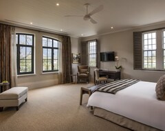 Hotel Leeu Estates (Franschhoek, South Africa)