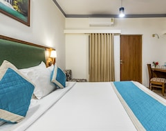 Hotel Durshet Forest Lodge (Lonavala, India)