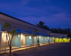 Khách sạn Panita Resort (Nakhon Si Tammarat, Thái Lan)