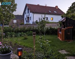 Cijela kuća/apartman Baldwins Home Away From Home (Berndroth, Njemačka)