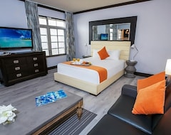 Hotel Lincoln Arms Suites (Miami Beach, USA)