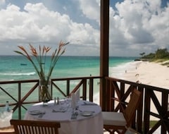 Hotelli Hotel Silver Point (Silver Sands, Barbados)