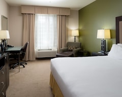 Khách sạn Holiday Inn Express Hotel & Suites North Sequim, An Ihg Hotel (Sequim, Hoa Kỳ)