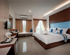 Hotel Blue Sky Patong (Patong Beach, Tailandia)