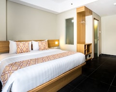Maple Hotel Grogol (Jakarta, Indonesia)