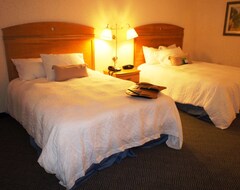 Hotel Hampton Inn Dallas-Rockwall (Rockwall, USA)