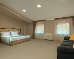 Khách sạn Hotel Villa Magus (Pernik, Bun-ga-ri)