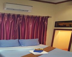 Hotel Sundance Inn & Saloon (Phnom Penh, Cambodja)