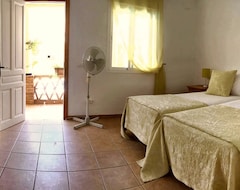 Cijela kuća/apartman Casa Uno Your Roman Style Villa In The Heart Of Andalucia - Pool, Bbq & Terrace (La Carlota, Španjolska)