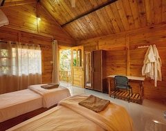 Hotel Zen Cottages (Canacona, Indija)