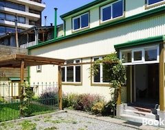 Entire House / Apartment Estilo Valdiviano, Depto2d/1b (Valdivia, Chile)