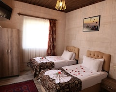 Hotel Epoch Stone House (Nevsehir, Turkey)