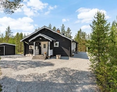 Toàn bộ căn nhà/căn hộ Vacation Home Kringelfjorden Nävern (dan056) In Särna - 8 Persons, 3 Bedrooms (Särna, Thụy Điển)