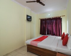 OYO 61102 Hotel Mahalaxmi Palace (Pauri, Indija)