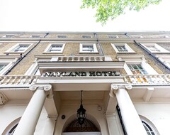 Nayland Hotel (London, Ujedinjeno Kraljevstvo)