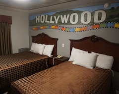 Las Palmas Hotel (Hollywood, EE. UU.)