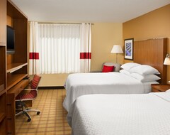 Hotelli Four Points by Sheraton Jacksonville Baymeadows (Jacksonville, Amerikan Yhdysvallat)