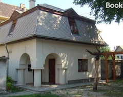 Casa/apartamento entero Wash House Apartman (Győr, Hungría)