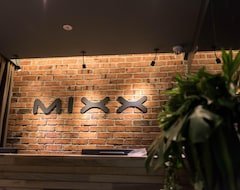 Hotelli Mixx (Bandar Sunway, Malesia)