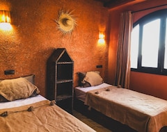 Otel Panorama Guesthouse (Taghazout, Fas)