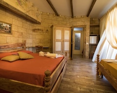 Hotel Antico Borgo Marchese (Morciano di Leuca, Italien)