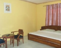 A Comfortable Hotel With Nice Rooms (Tema, Gana)