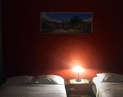 Hotel Dailin - Room For Rent (Santiago de Cuba, Cuba)