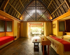 Hotel Maitai Lapita Village Huahine (Fare, Polinesia Francesa)