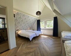 Cijela kuća/apartman Watervilla Ballingbuer (Skarsterlân, Nizozemska)