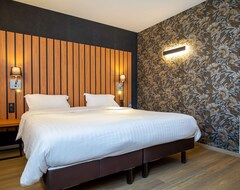 Hotelli Brit Hotel & Spa Cote Des Sables (Plouescat, Ranska)
