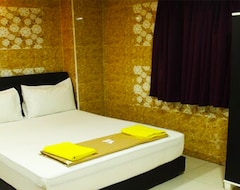 Khách sạn Melawati H1 Hotel (Kuala Lumpur, Malaysia)