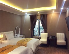 Tüm Ev/Apart Daire Cham  & Apartment (Hải Phòng, Vietnam)