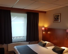 Hotel De L'Univers Liege (Liège, Belgien)