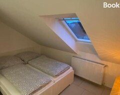 Cijela kuća/apartman Ap3 Am Zoo (Brunswick, Njemačka)