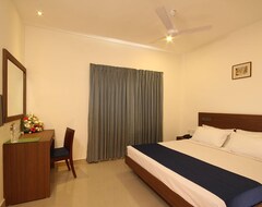 Hotelli Aquarius (Kottayam, Intia)