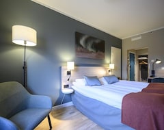 Khách sạn Quality Hotel Saga (Tromsø, Na Uy)