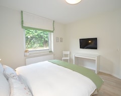 Toàn bộ căn nhà/căn hộ Apartment / App. For 3 Guests With 60M² In Bornholt (69164) (Bornholt, Đức)