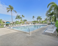 Khách sạn Santa Maria Harbour Resort (Fort Myers Beach, Hoa Kỳ)