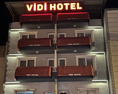 Vidi Hotel (Menemen, Tyrkiet)