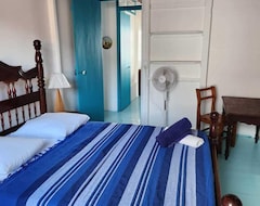 Hotelli Salines Sutios (Sainte Anne, Antilles Française)