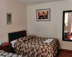 Hotelli Characato Suite (Arequipa, Peru)