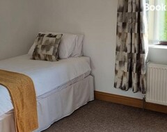 Cijela kuća/apartman Graces Place With Hot Tub & Games Room (Carrickfergus, Ujedinjeno Kraljevstvo)