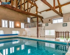Tüm Ev/Apart Daire Amazing Home In Rubigny With Swimming Pool (Rubigny, Fransa)