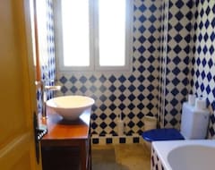 Hotel Riad Des Vignes (Ramatuelle, Francia)