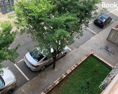 Casa/apartamento entero Apartamento Central Em Joao Monlevade (João Monlevade, Brasil)