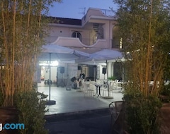 max hotel e restaurant (Pontecagnano Faiano, Italien)